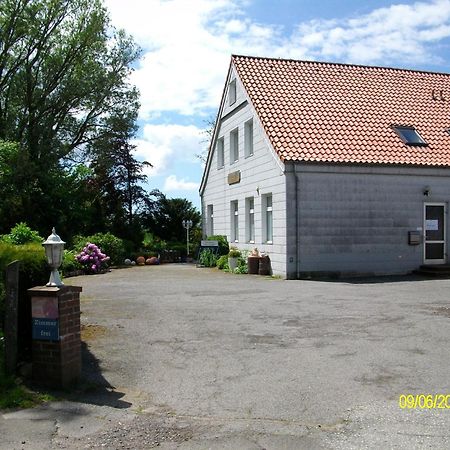 Gaestehaus Hemmerdeich-Alte Schule Oldenswort Kültér fotó