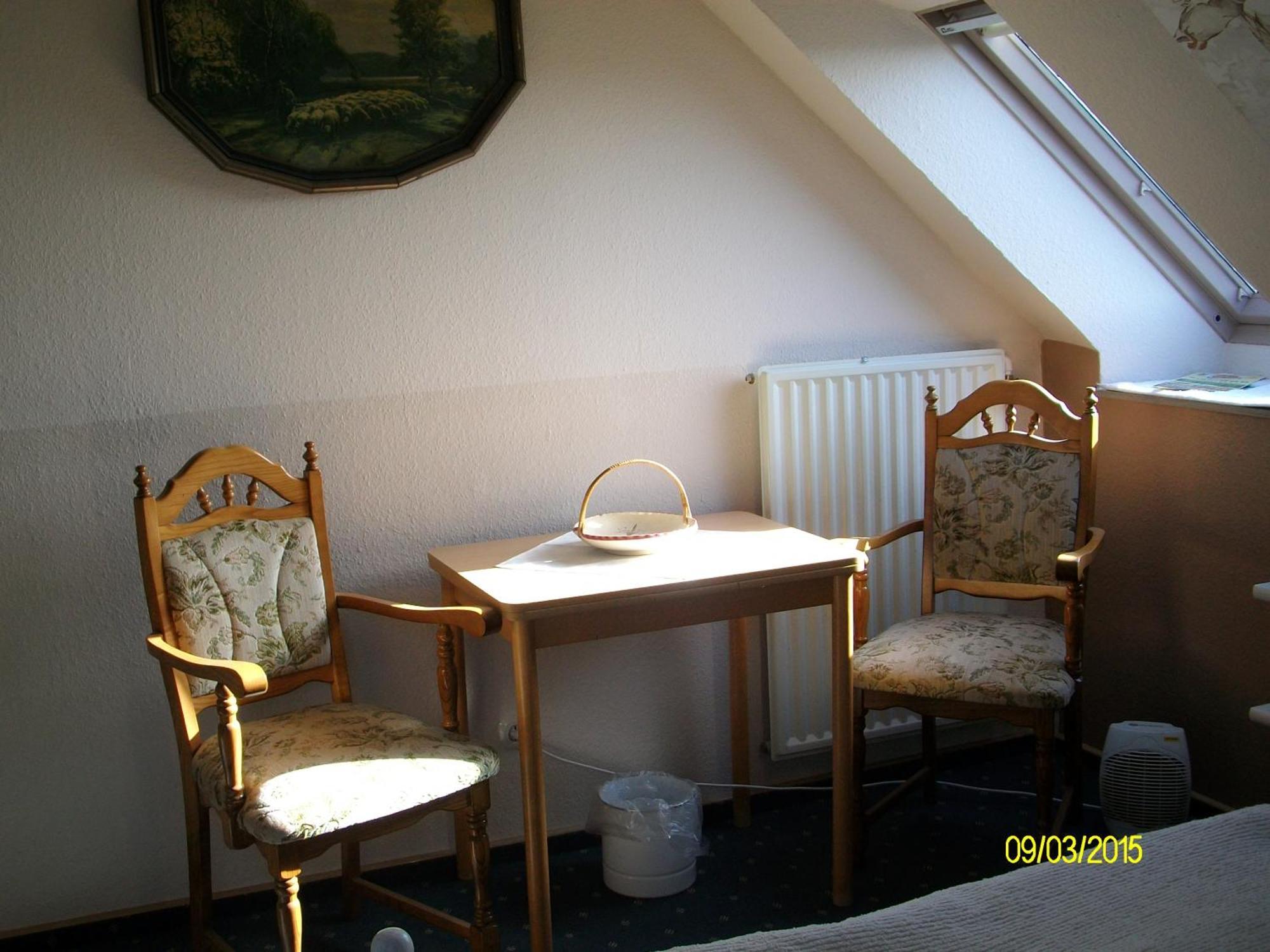 Gaestehaus Hemmerdeich-Alte Schule Oldenswort Kültér fotó